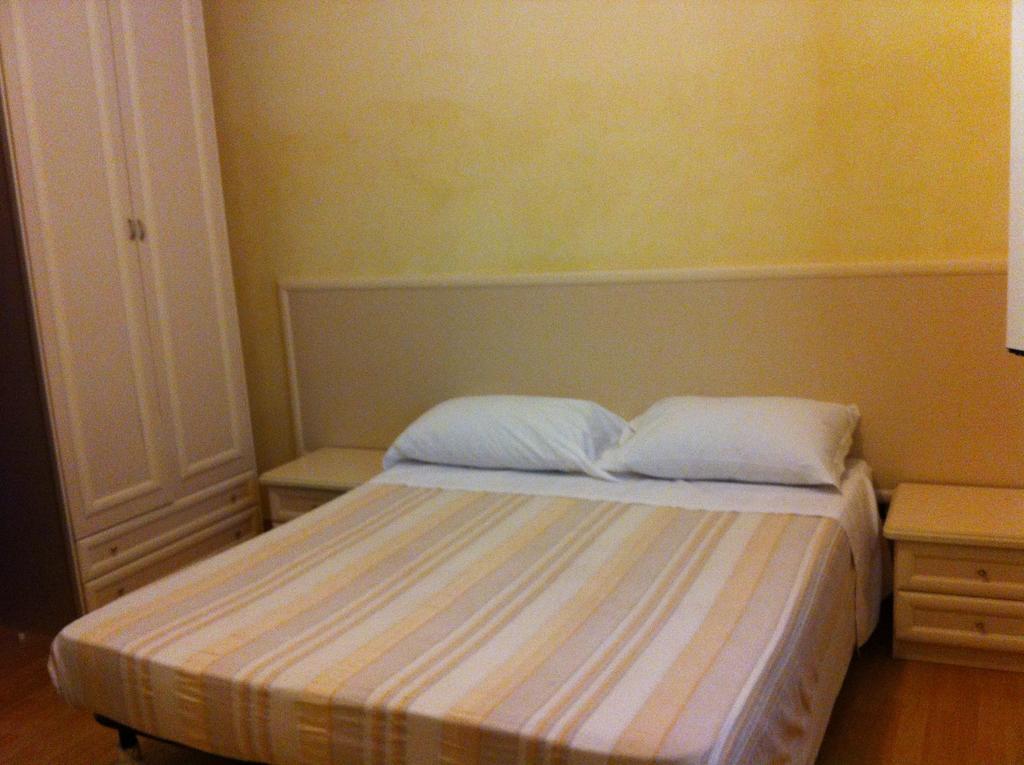 Motel White House à Cerveteri Chambre photo