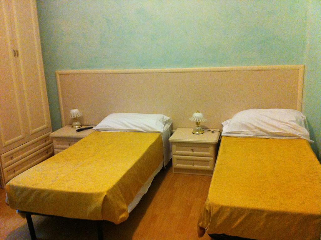 Motel White House à Cerveteri Chambre photo